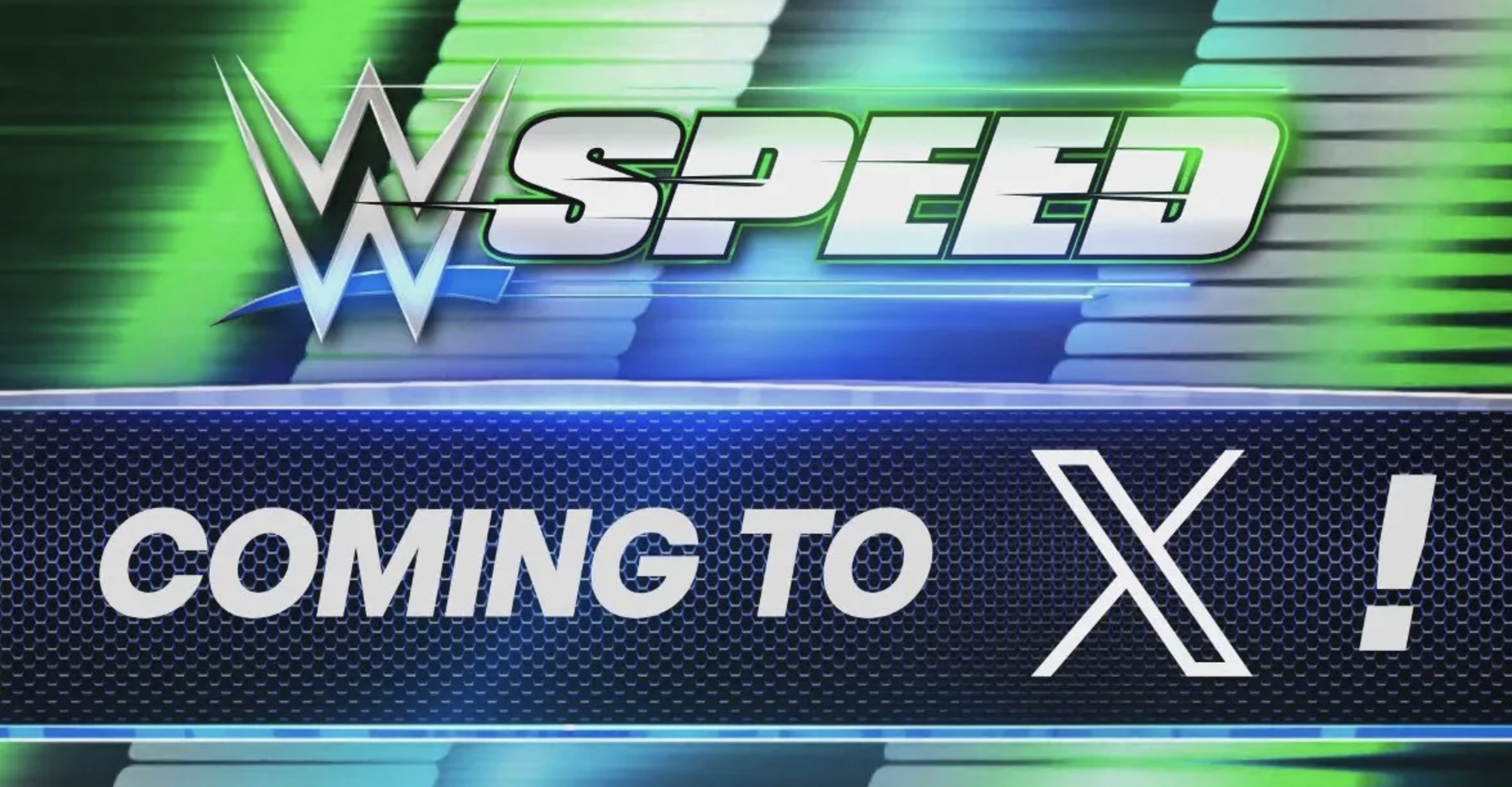 WWE Signs 2 Year Deal With Elon Musk’s X For ‘WWE Speed’ Video Show